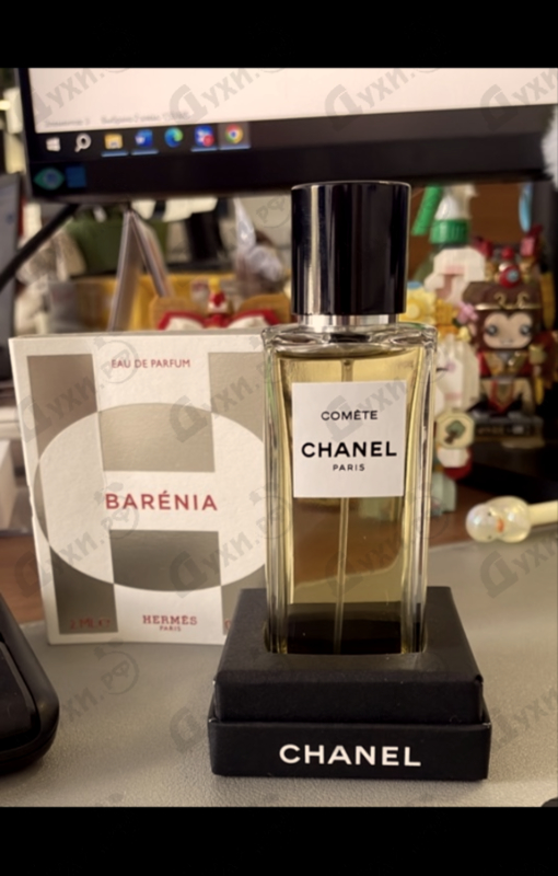Купить Chanel Comete