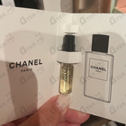 Отзывы Chanel Comete