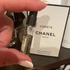Парфюмерия Chanel Comete Парфюмерия Comete от Chanel