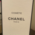 Парфюмерия Comete от Chanel Отзыв Chanel Comete
