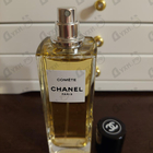 Духи Comete от Chanel