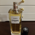 Парфюмерия Comete от Chanel