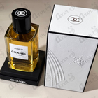 Отзыв Chanel Comete