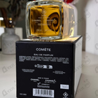 Отзывы Chanel Comete
