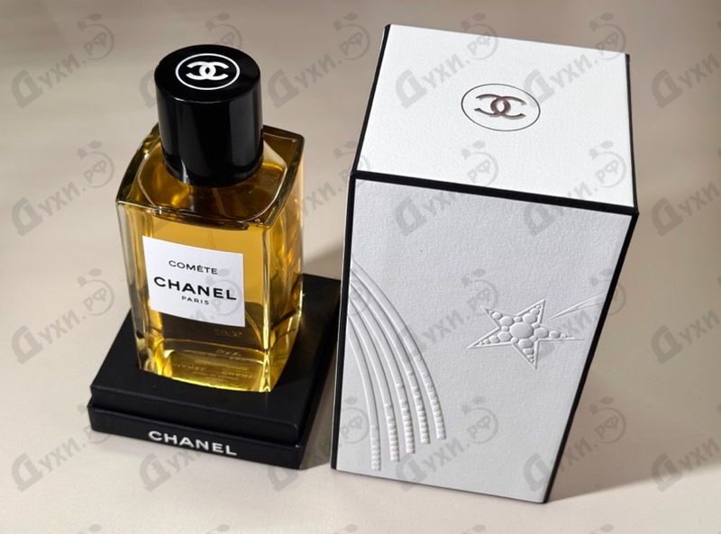 Купить Comete от Chanel