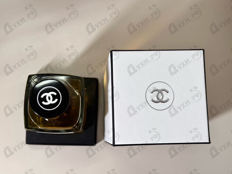 Духи Comete от Chanel