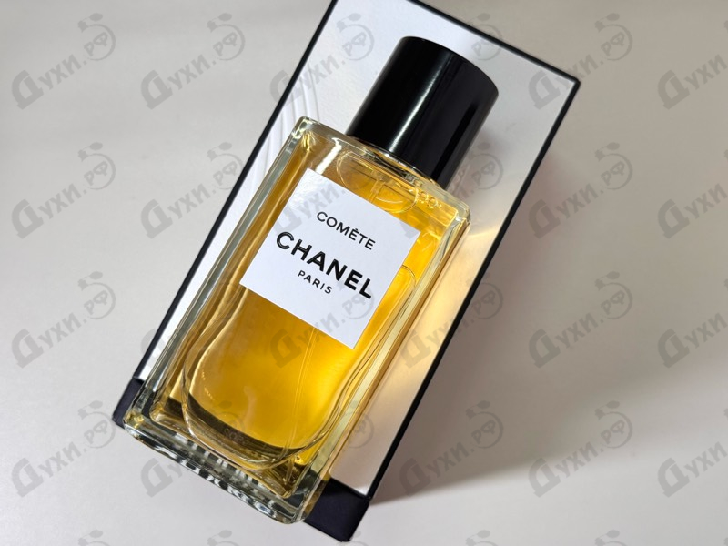 Купить Comete от Chanel
