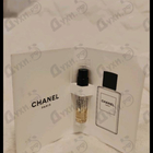 Отзыв Chanel Comete