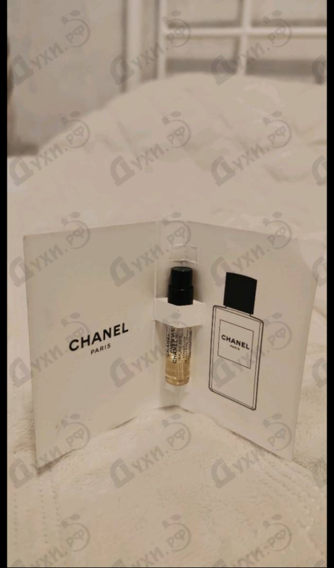 Купить Comete от Chanel
