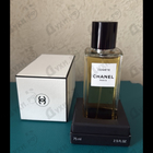 Отзывы Chanel Comete