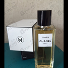 Отзыв Chanel Comete