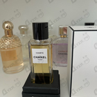 Отзывы Chanel Comete