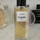 Отзывы Chanel Comete