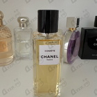 Отзыв Chanel Comete