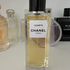 Отзывы Chanel Comete
