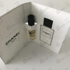 Отзыв Chanel Comete