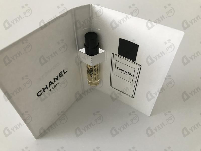 Парфюмерия Chanel Comete