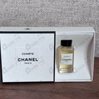 Отзывы Chanel Comete