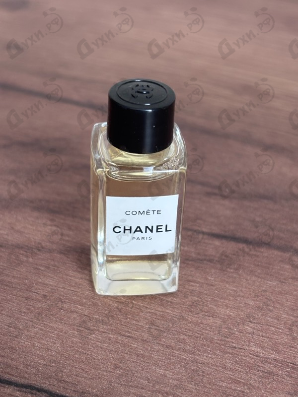 Купить Comete от Chanel