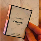 Отзыв Chanel Comete
