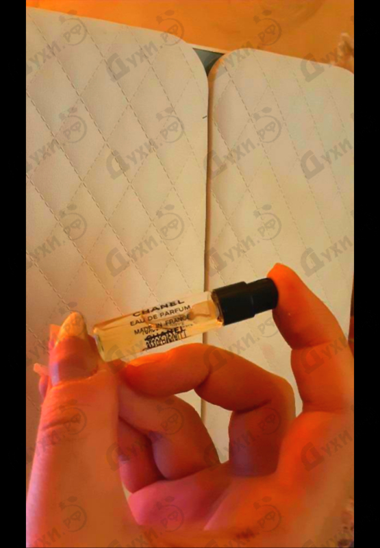 Купить Comete от Chanel