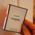 Духи Comete от Chanel