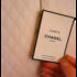 Парфюмерия Comete от Chanel