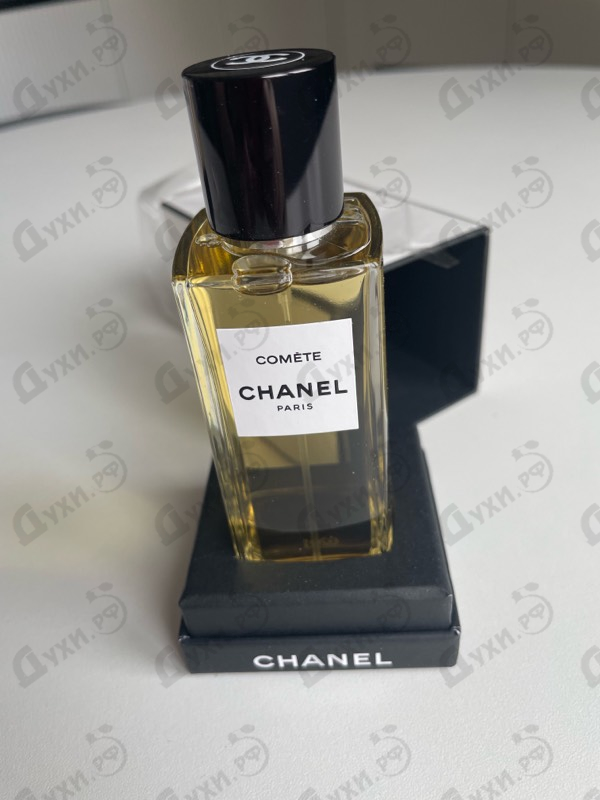 Купить Comete от Chanel