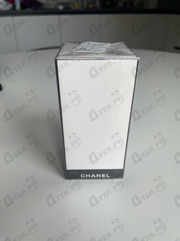 Парфюмерия Comete от Chanel