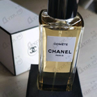 Отзыв Chanel Comete