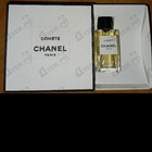 Отзыв Chanel Comete