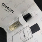 Отзыв Chanel Comete