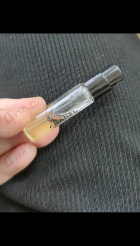 Парфюмерия Chanel Comete