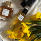 Духи Comete от Chanel