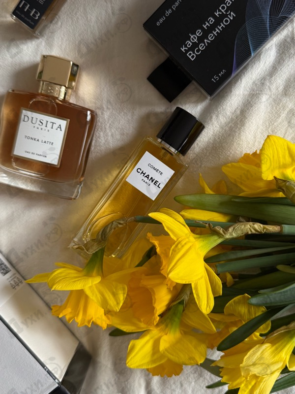 Купить Comete от Chanel