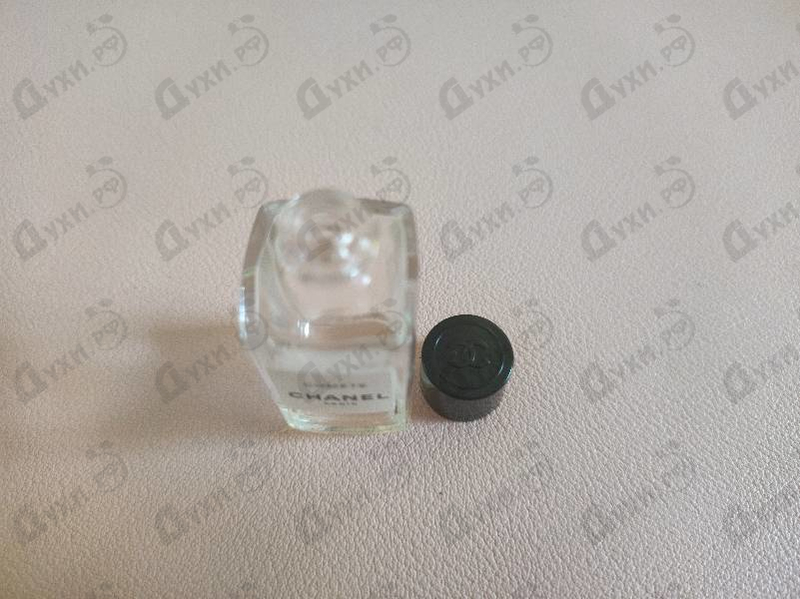 Духи Comete от Chanel
