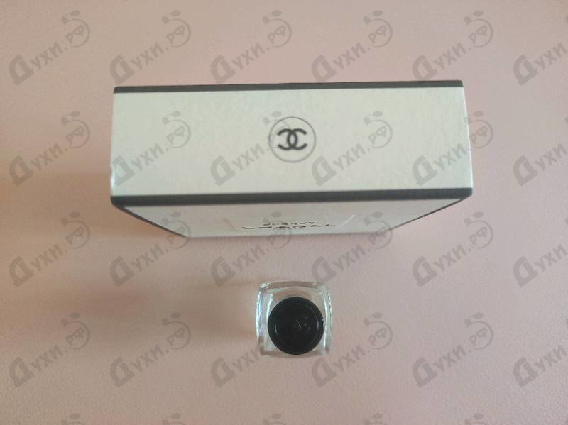 Парфюмерия Comete от Chanel