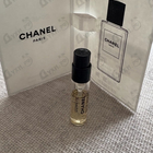 Отзывы Chanel Comete