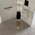 Духи Comete от Chanel
