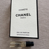 Духи Comete от Chanel