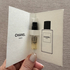 Парфюмерия Comete от Chanel