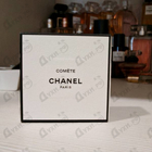 Духи Comete от Chanel