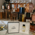 Парфюм Chanel Comete