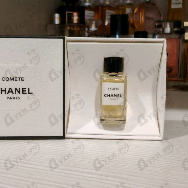 Купить Comete от Chanel