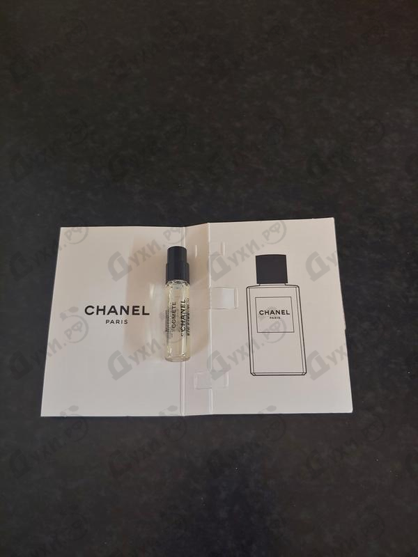 Купить Chanel Comete