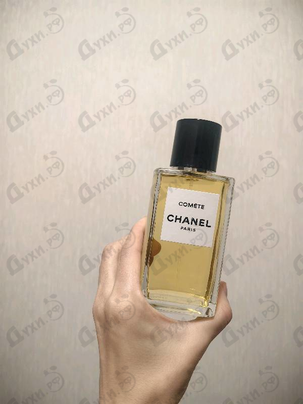 Купить Comete от Chanel