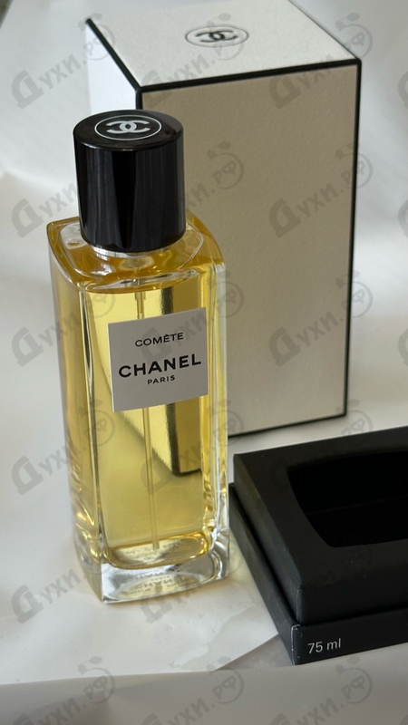 Отзыв Chanel Comete