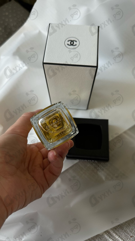 Купить Chanel Comete