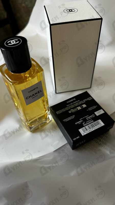 Купить Comete от Chanel