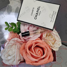 Отзыв Chanel Comete